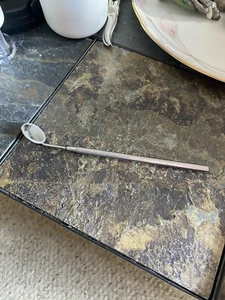 gentle mirror, super dent stainless from rugby labs in Germany - Picture 1 of 3