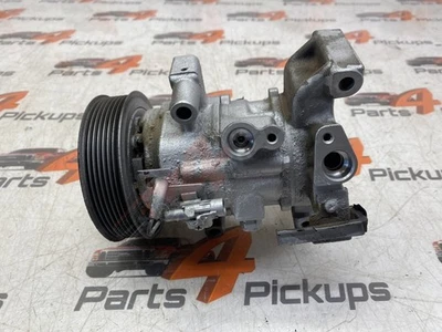 2017 Toyota Hilux Active Air Conditioning Compressor / Pump 2016-2023 883100KB60 - Image 1 of 4