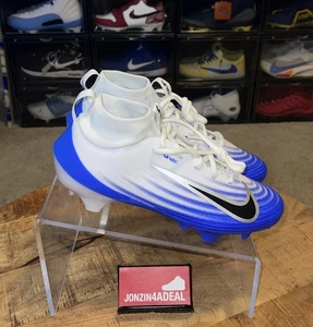 Größe 7,5 Nike Zoom Air Vapor Pro 1 Herren Fußballschuhe weiß blau FB3298-101 - Bild 1 von 8