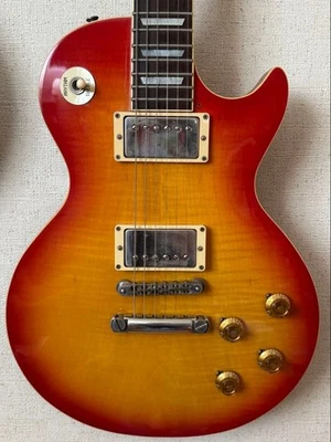 Greco EG450 Super Power 1981 Foto 1 de 4