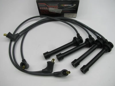 Juego de cables de bujía de encendido BWD CH74147SP para Nissan 240SX 1995-96 2,4 L-L4 Foto 1 de 2