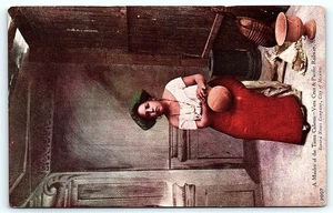 Postal: 2007 A Maiden of the Tierra Caliente-Vera Cruz & Pacific Rail - Imagen 1 de 2