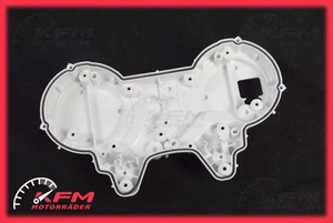 Honda CB1100 2010-2012 Tachogehäuse unten Cover lower speedometer Original Neu - Bild 1 von 4