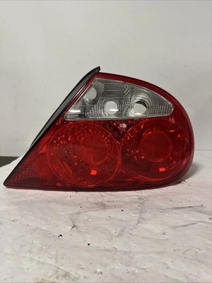2003 JAGUAR S-TYPE OEM RIGHT HAND PASSENGER SIDE REAR TAIL LIGHT SS5 Foto 1 de 4