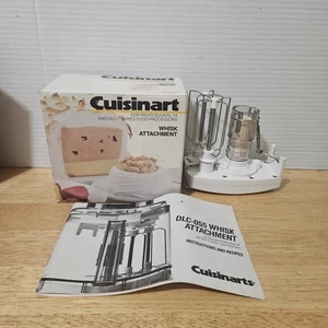 Accesorio batidor Cuisinart DLC-055 para procesador de alimentos DLC - serie 7 - Imagen 1 de 4