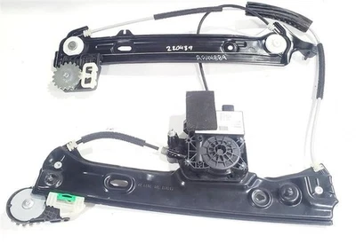 Regulador ventana puerta delantera derecha convertible OEM 2022 BMW 430I  Foto 1 de 4