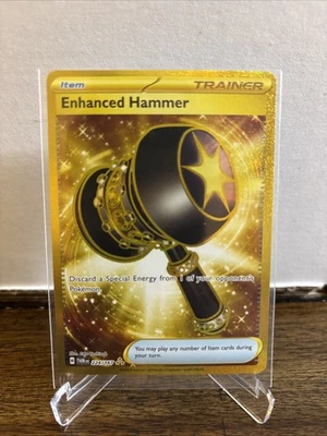 Enhanced Hammer 224/167 Sv06: Twilight Masquerade Holo - Image 1 of 2