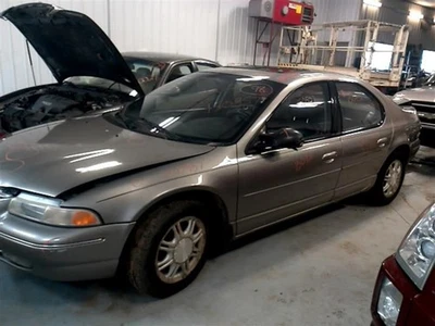 Anti-Lock Brake Part Assembly Fits 98-00 BREEZE 722639 - Изображение 1 из 4