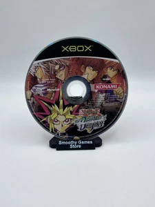 Yu-Gi-Oh The Dawn of Destiny  XBOX Original PAL  Disc Only + FREE POST - Picture 1 of 2