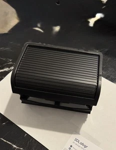 BMW E46 ashtray cover , Flexible rear roller - Picture 1 of 2