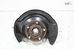 2013-2020 ACURA MDX SH-AWD FRONT LEFT SPINDLE KNUCKLE WHEEL BEARING HUB OEM - Picture 1 of 5
