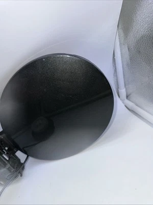 13-20 INFINITI JX35 QX60 LLENADO DE COMBUSTIBLE TAPA PUERTA TAPA AZUL BW5 Foto 1 de 4