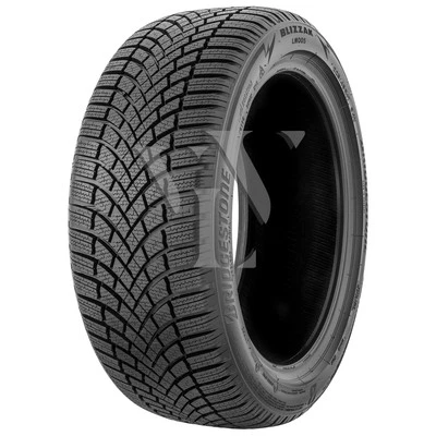 Winterreifen BRIDGESTONE BLIZZAK LM-005 225/45 R18 95 V - Bild 1 von 4