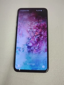 (NICE) Smartphone Samsung Galaxy S10e SM-G970W 128 Go débloqué ANDROID 11 - - Photo 1 sur 15
