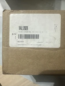 TRANE VAL12827 12.5Ton Expansion Valve - Picture 1 of 2