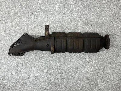 Porsche 911 1975-1990 convertidor catalítico 3,0 L 3,2 L OEM Foto 1 de 4