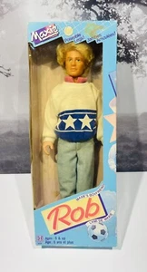 Vintage 1980’s Hasbro ROB DOLL Maxie’s Boyfriend  #8230 RARE!  MIB  NRFB *Read - Bild 1 von 12
