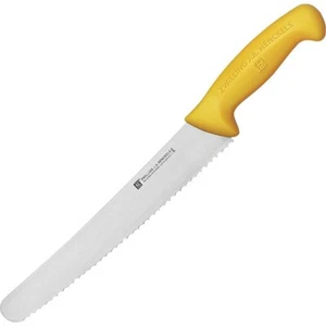 New HENCKELS ZWILLING Twin Master Bread 32110-250 - Picture 1 of 1