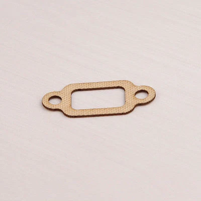 Zenoah RCMK 23 - 30CC 发动机 rc 船的发动机排气出口垫片 -1324 — 第 1/3 张图片