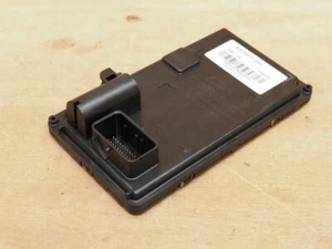 Módulo de control de carrocería Harley Davidson 69992-12B BCM módulo de seguridad USADO - Imagen 1 de 5