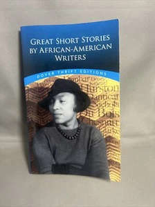 Great Short Stories by African-American Writers (Dover Thrift Black History - Imagen 1 de 7