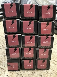 Lápiz labial líquido eterno KVD Beauty LOLITA Kat Von D talla completa fórmula original - Imagen 1 de 5