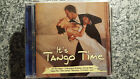CD It's Tango Time / Tango Sampler