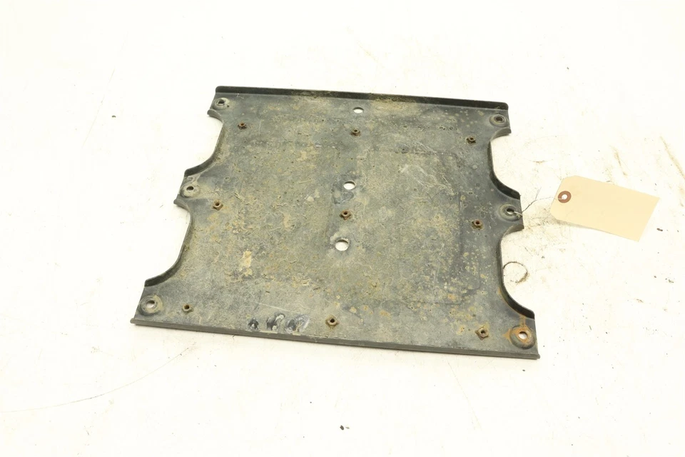 Placas de deslizamiento Honda Big Red 700 MUV 09 44231 Foto 1 de 2