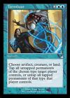 Turnabout - Ravnica Remastered - Uncommon - 452