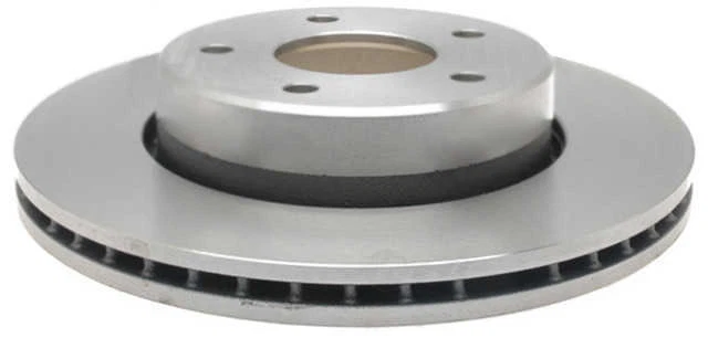 Ротор дискового тормоза подходит для Mazda 3 5 RAYBESTOS 2004-2015 годов выпуска - Изображение 1 из 3