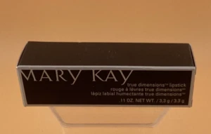 Lápiz labial Mary Kay True Dimension - Elige tu tono - Nuevo en caja - Imagen 1 de 9