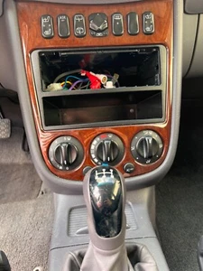 Mercedes A Klasse 170 CDI Bj 2003 - Bild 1 von 8
