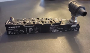 TURCK sdpb-0404d-0005 - Picture 1 of 4