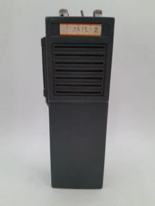 Motorola HT220 Ghost Busters Dawn Of Dead Przenośne radio - na części - RD54-33 - Zdjęcie 1 z 7