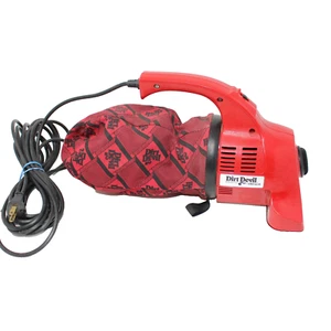 Vintage Royal Dirt Devil Hand Held Vacuum Cleaner Model DD120 - Picture 1 of 5