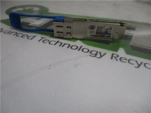Cisco QSFP-40G-LR4 Transceiver Module 40Gbps LC SMF 10km DOM QSFP+ - Picture 1 of 4