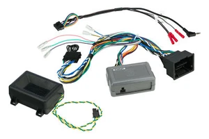 Scosche LPGM15 Link + Interface for 2010-17 Select GM Buick / Chevrolet / GMC - Picture 1 of 6