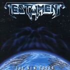 Testament - New Order   CD
