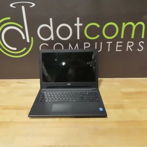 Dell Inspiron Laptop i3 I3 15" Large Display Power 1TB HD 1.9 GHz - Picture 1 of 6
