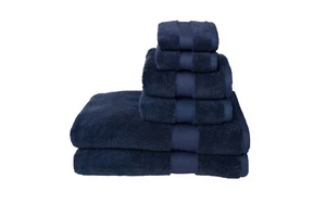 ses of towels  6 Piece ￼ - Picture 1 of 7