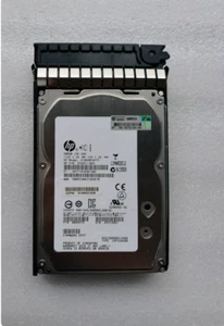 HP 600G SAS 3.5" 15K 517354-001 533871-003 516832-005 - Picture 1 of 3