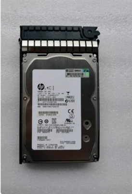 HP 600G SAS 3.5" 15K 517354-001 533871-003 516832-005 - Image 1 of 3