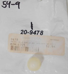 Rotary Primer Birne 20-9478 für Walbro Vergaser - Bild 1 von 3