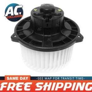 AC Heater Blower Motor for Toyota Camry 97-01 Solara 99-03 - Picture 1 of 1