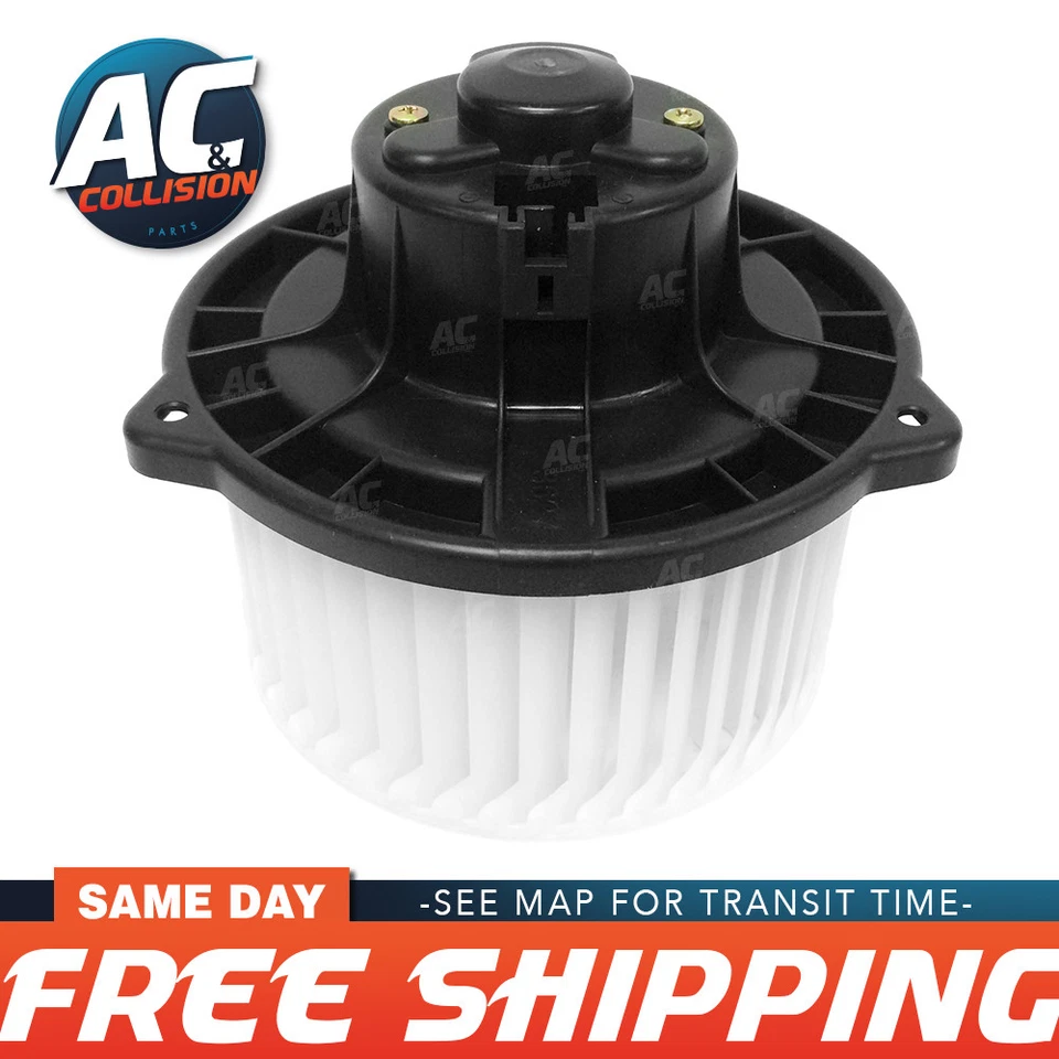 AC Heater Blower Motor for Toyota Camry 97-01 Solara 99-03 - Image 1 of 1
