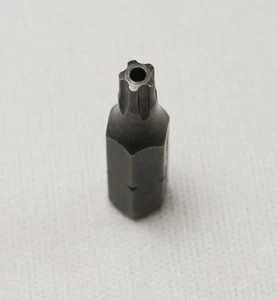 REGULADOR IMPCO CS4 5 ESTRELLAS SEGURIDAD TORX PLUS BIT RESISTENTE A LA MANIPULACIÓN CS4-30772-004 - Imagen 1 de 3