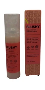 NIB iNNBeauty Project Slushy Crush Hyaluronic Acid + Bakuchiol Serum 1.7 Fl Oz - Picture 1 of 5