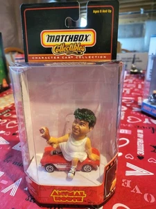 Matchbox Animal House John Belushi 1999 Figuren Auto Sammlung - Bild 1 von 3