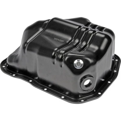264-473 Dorman Oil Pan for Chevy SaVana Express Van GMC 2500 Silverado HD Sierra - Image 1 of 2
