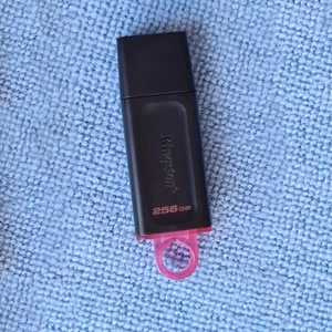 2 Stück USB Kingston DataTraveler DTX Speicher 256 GB Flash Thumb Jump Drive Speicher - Bild 1 von 15